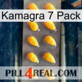 Kamagra 7 Pack cialis1